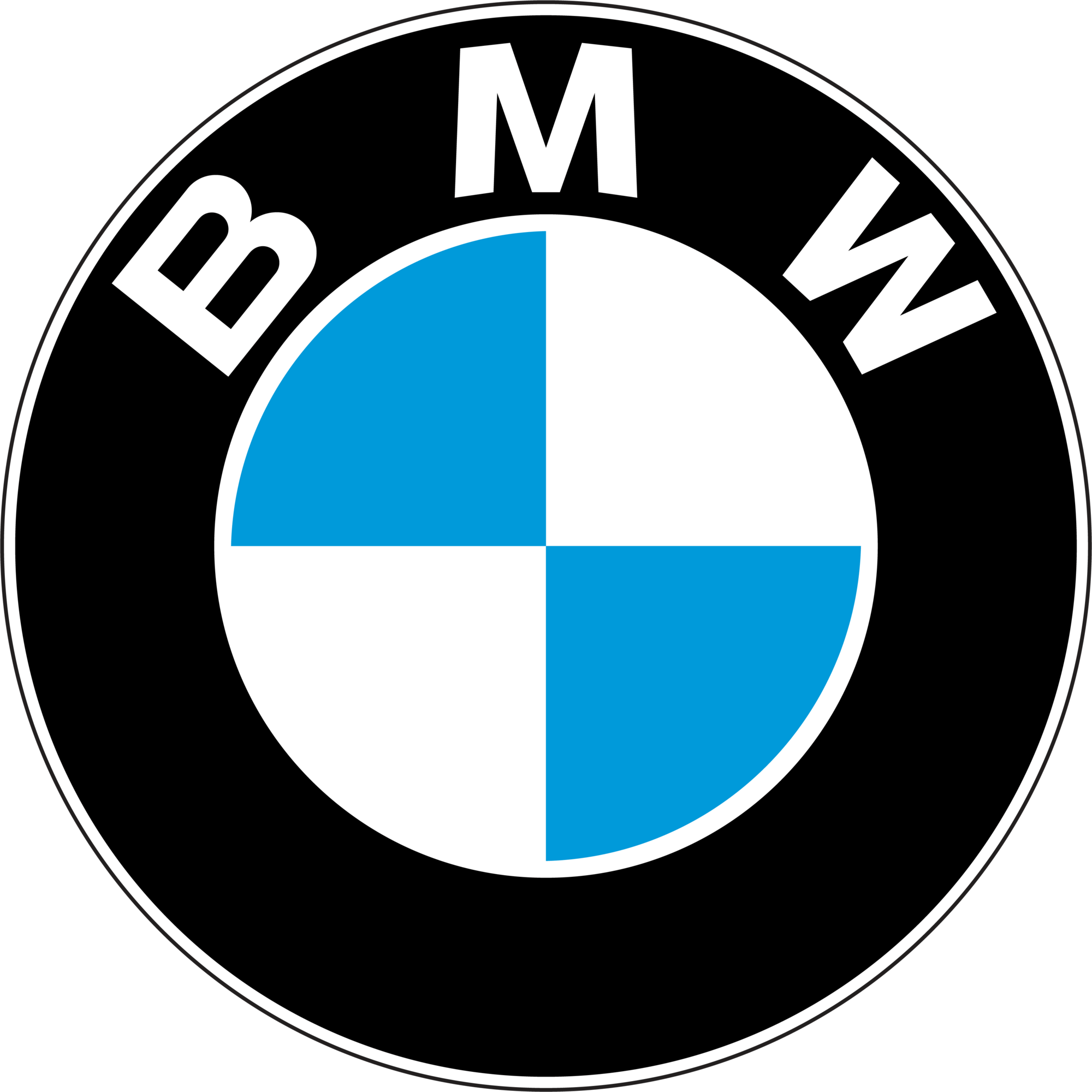 bmw seeklogo