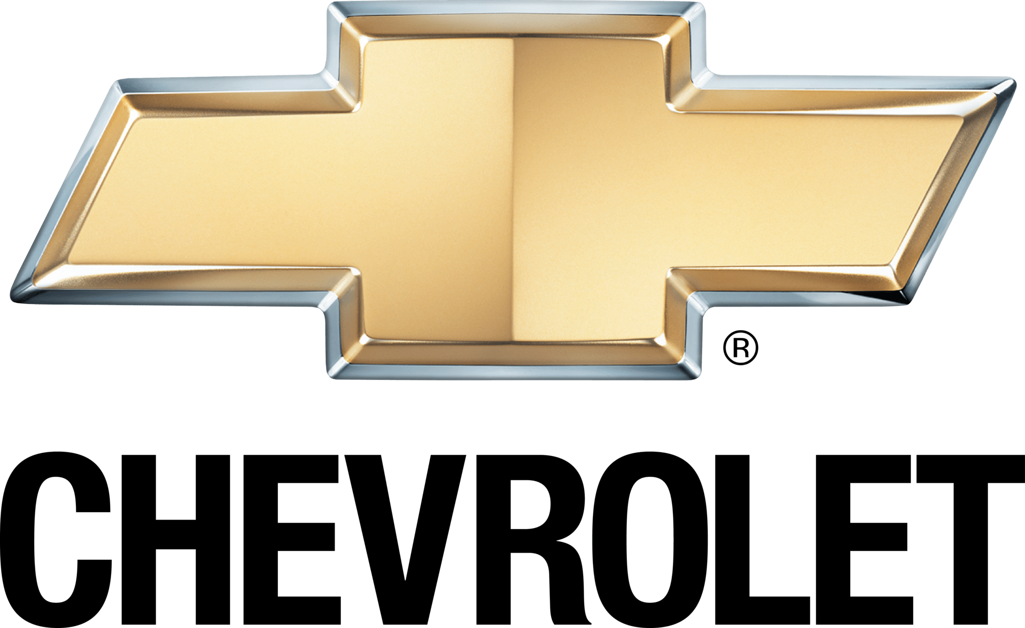 chevrolet seeklogo