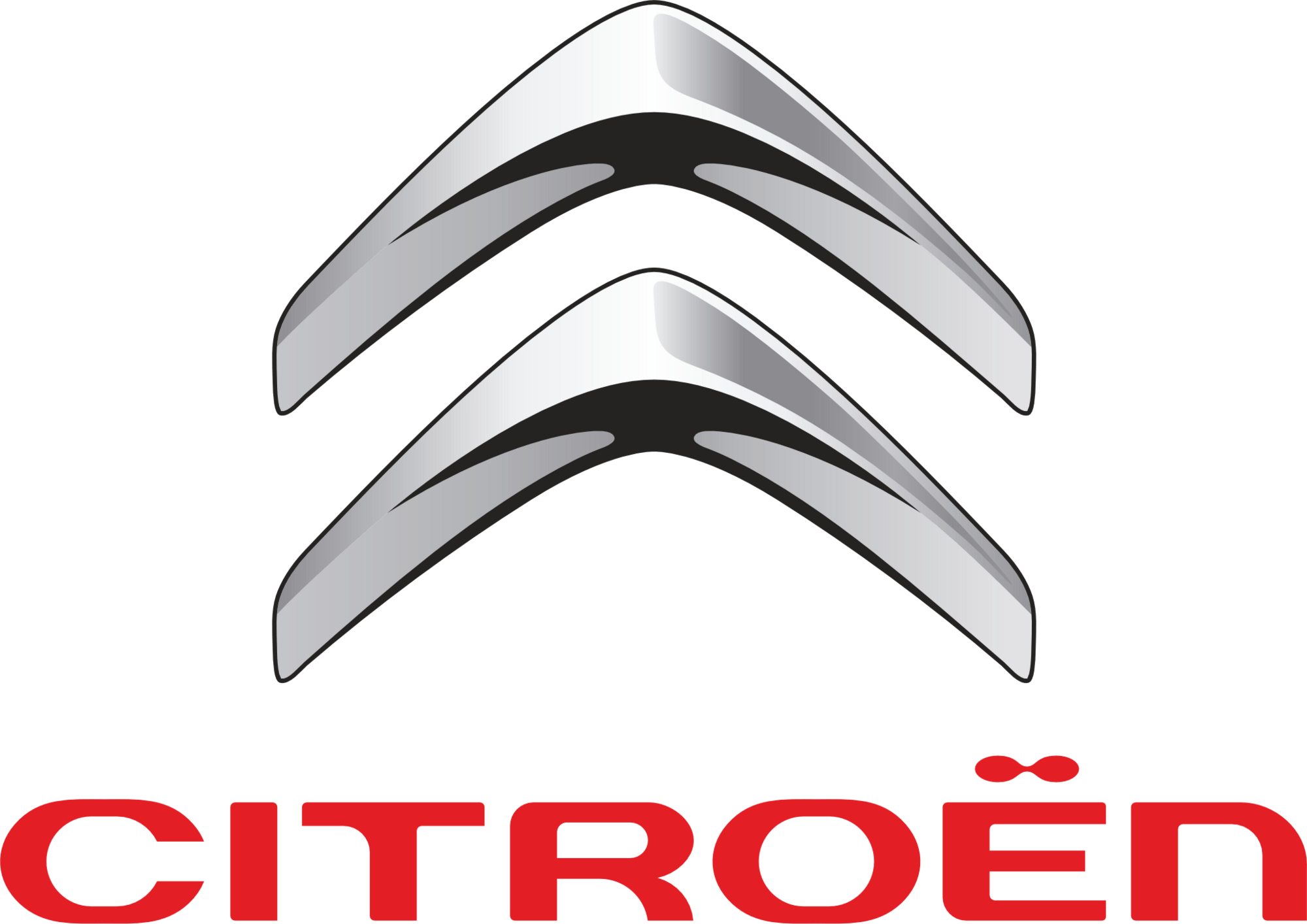 citroen 2009 seeklogo