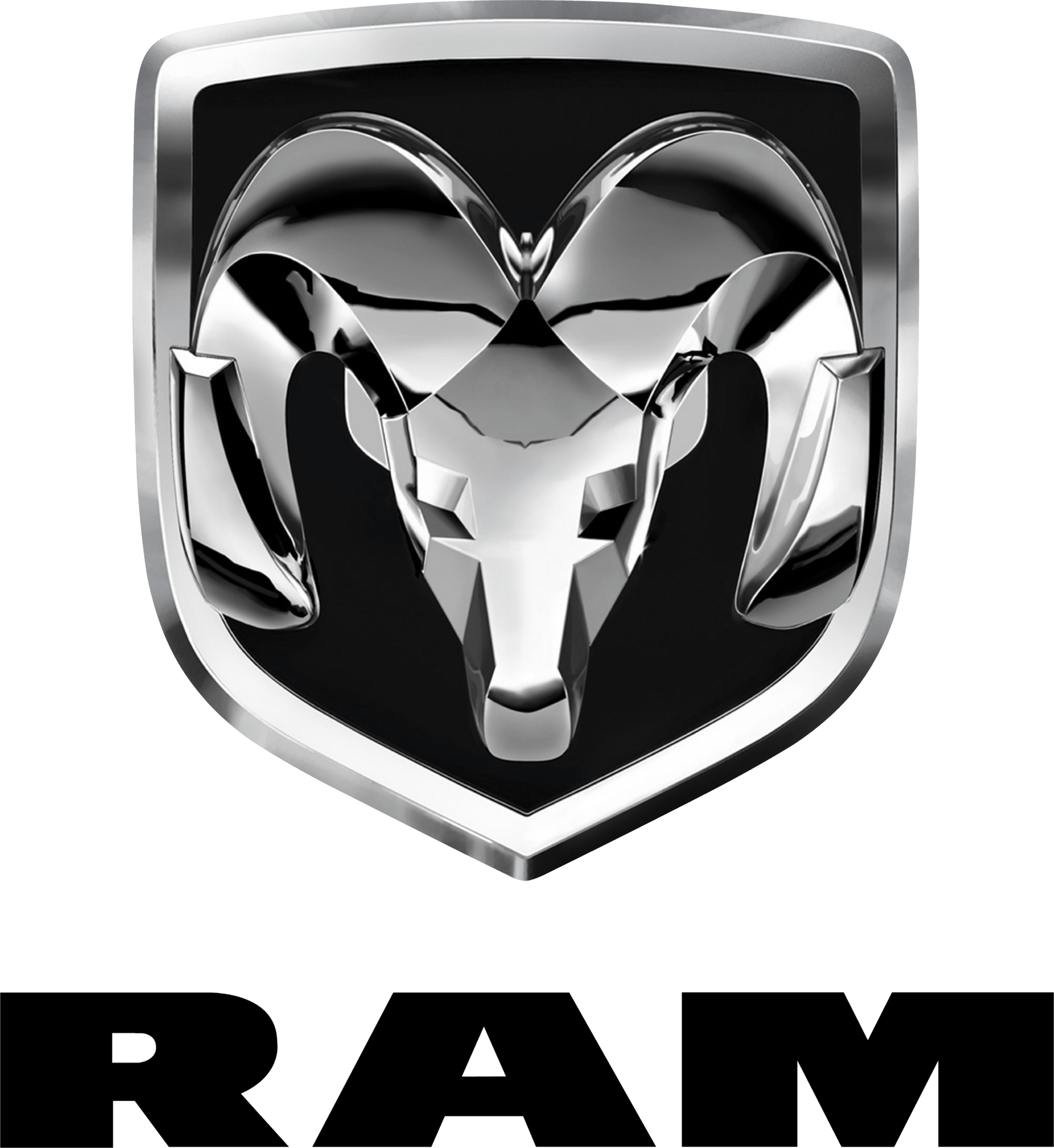 dodge ram seeklogo