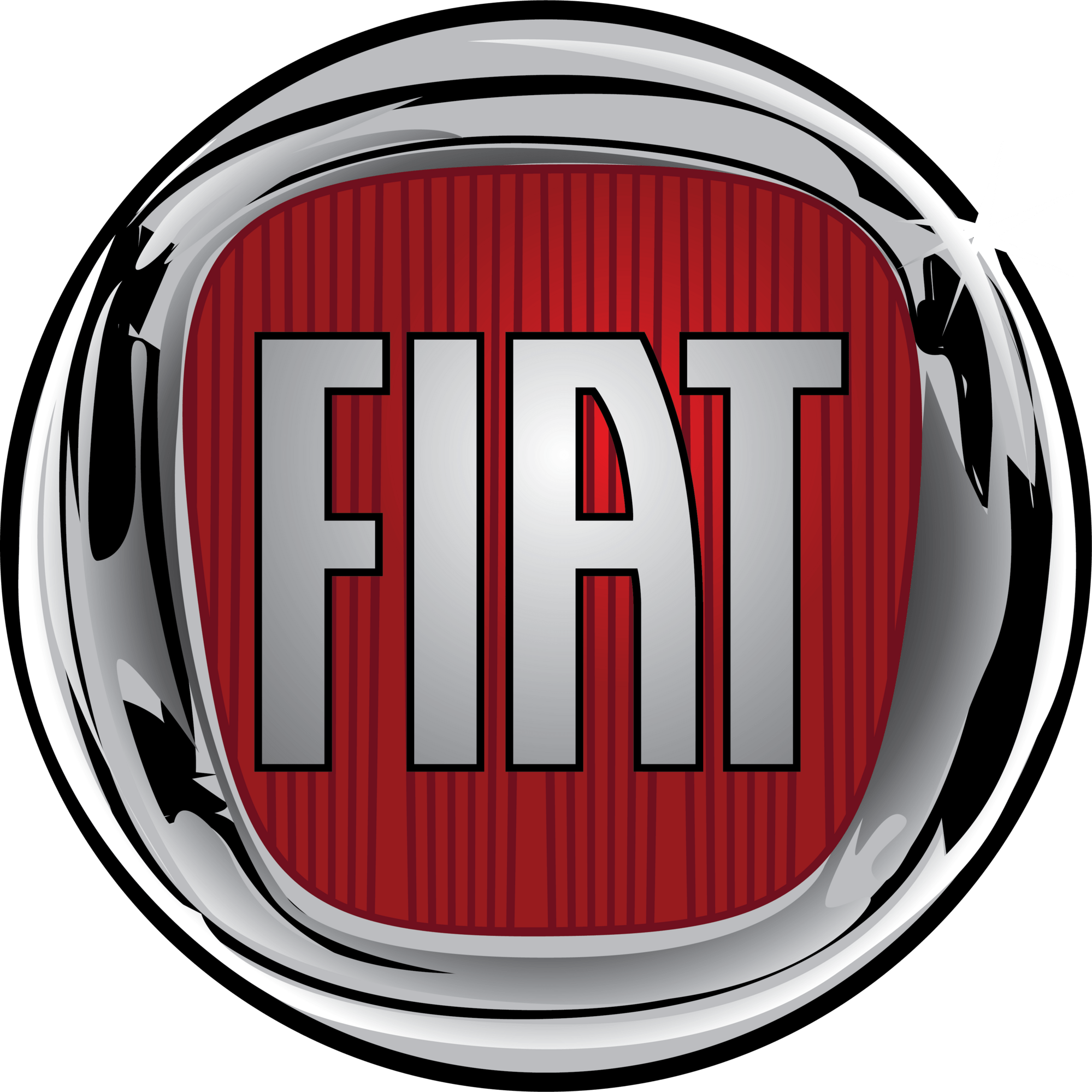 fiat 2007 punto seeklogo