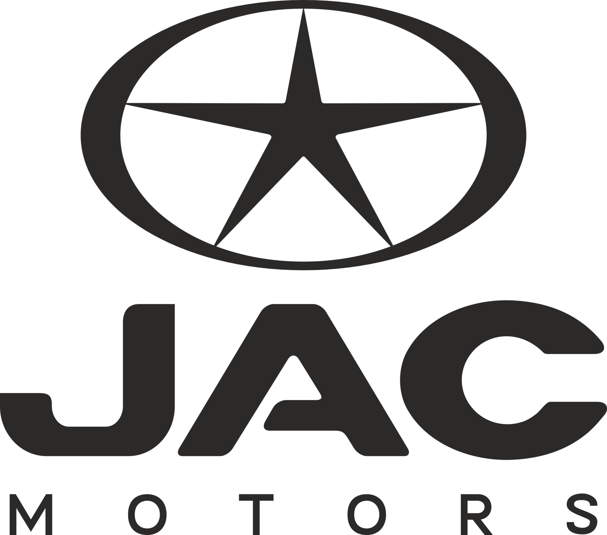 jac motors seeklogo