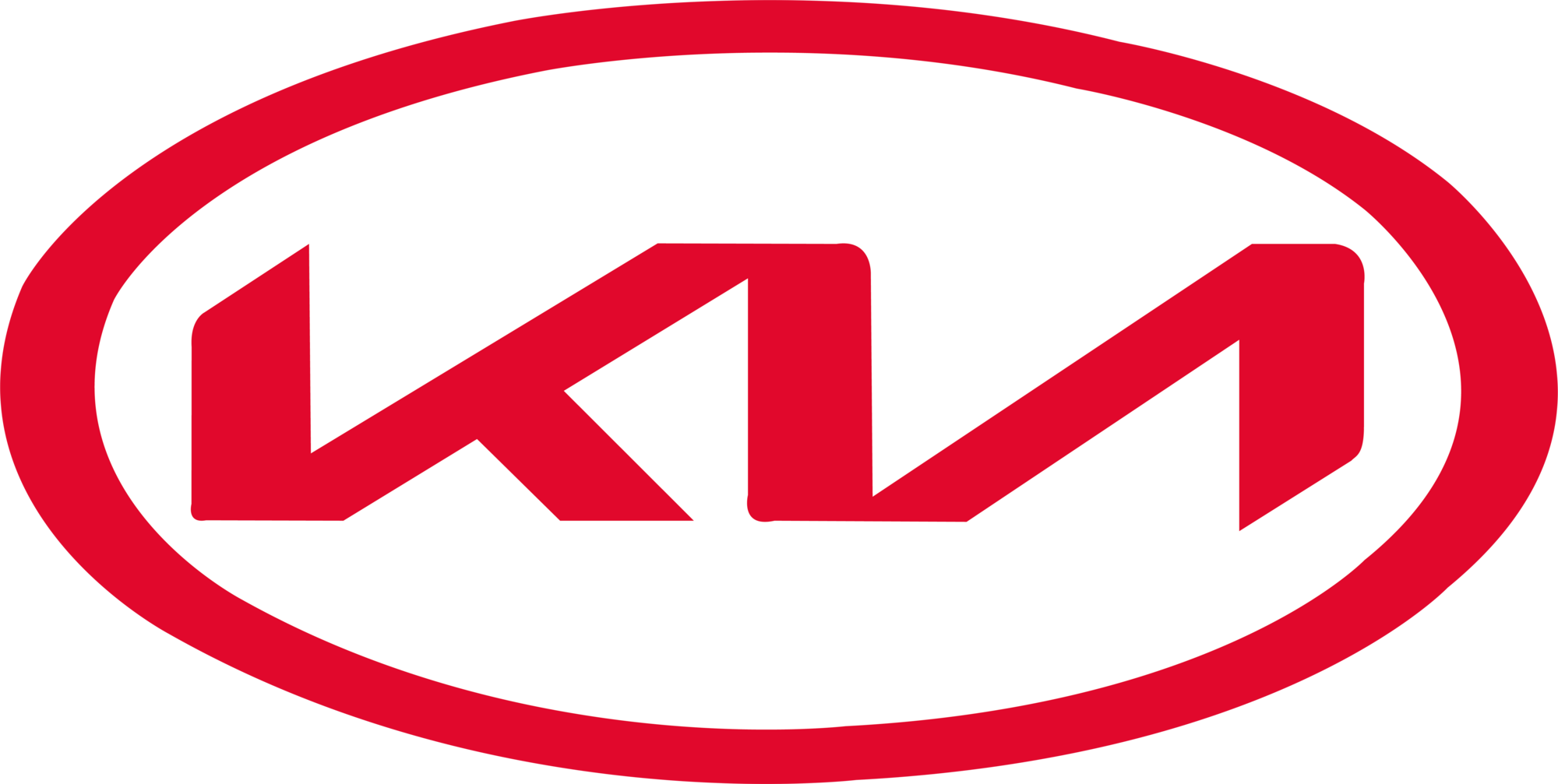 kia seeklogo