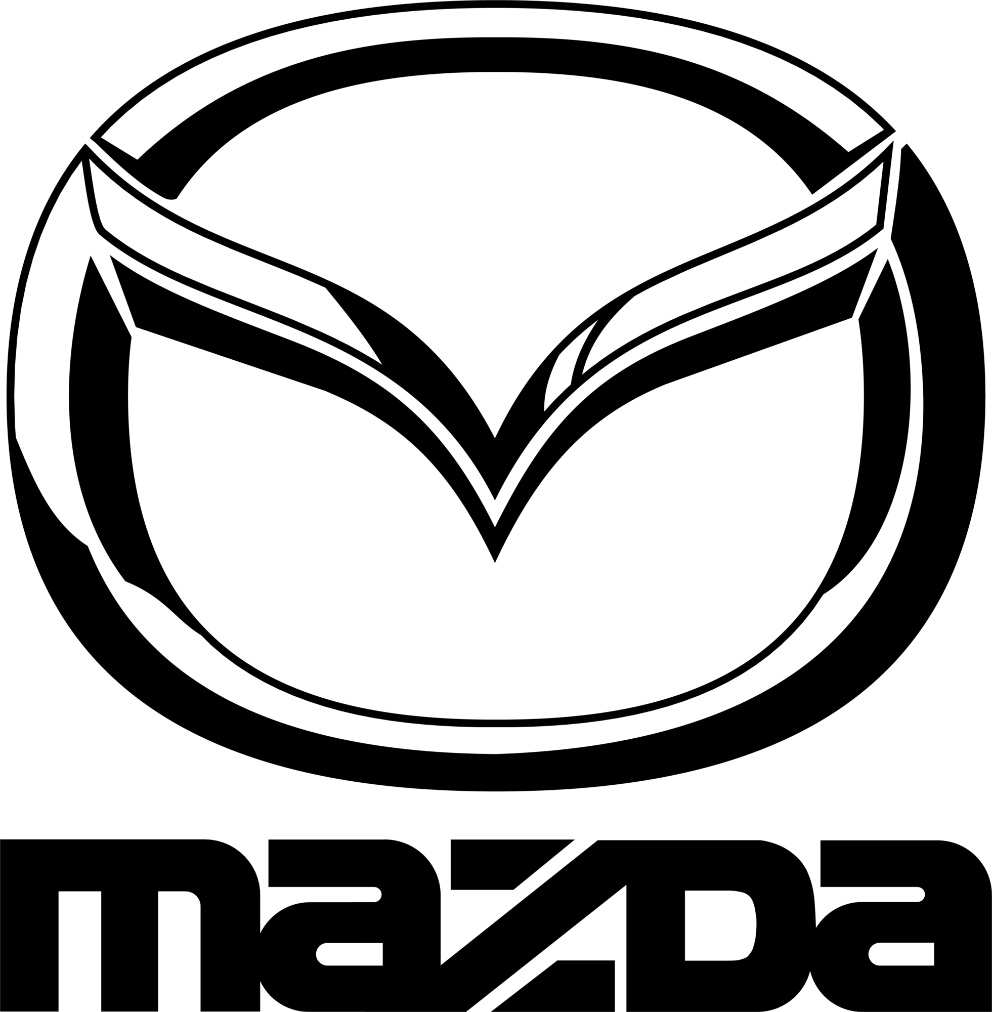 mazda seeklogo