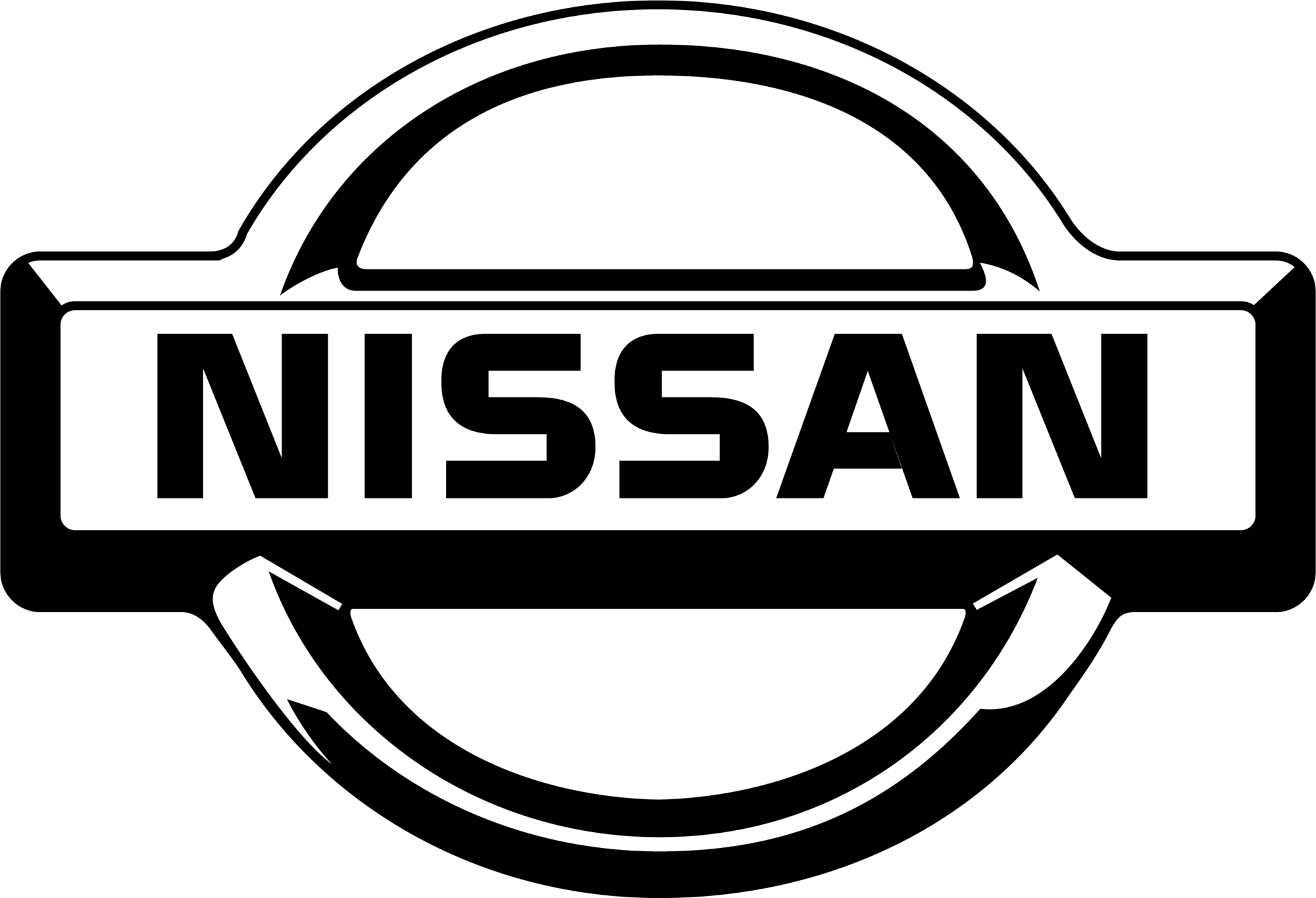 nissan seeklogo