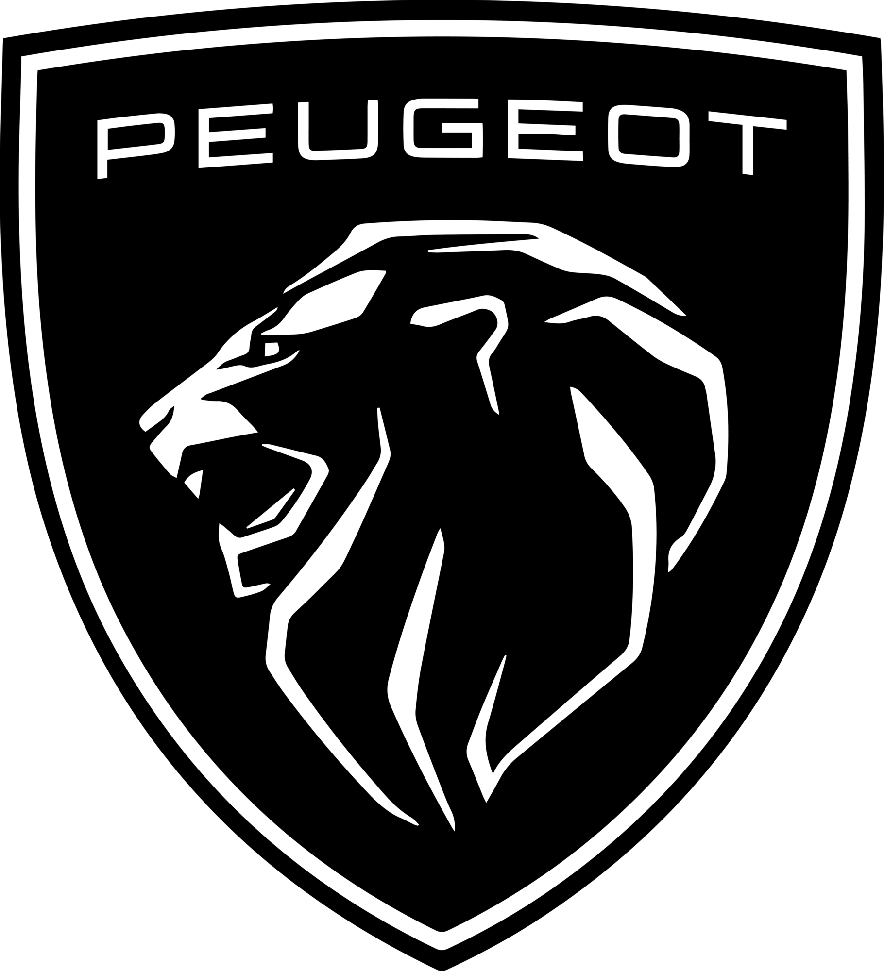 peugeot new 2021 seeklogo