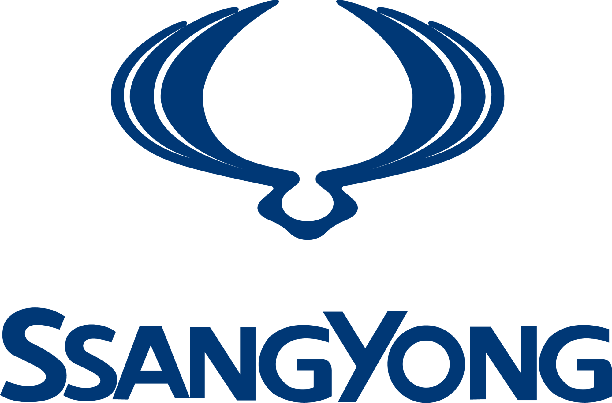 ssangyong seeklogo