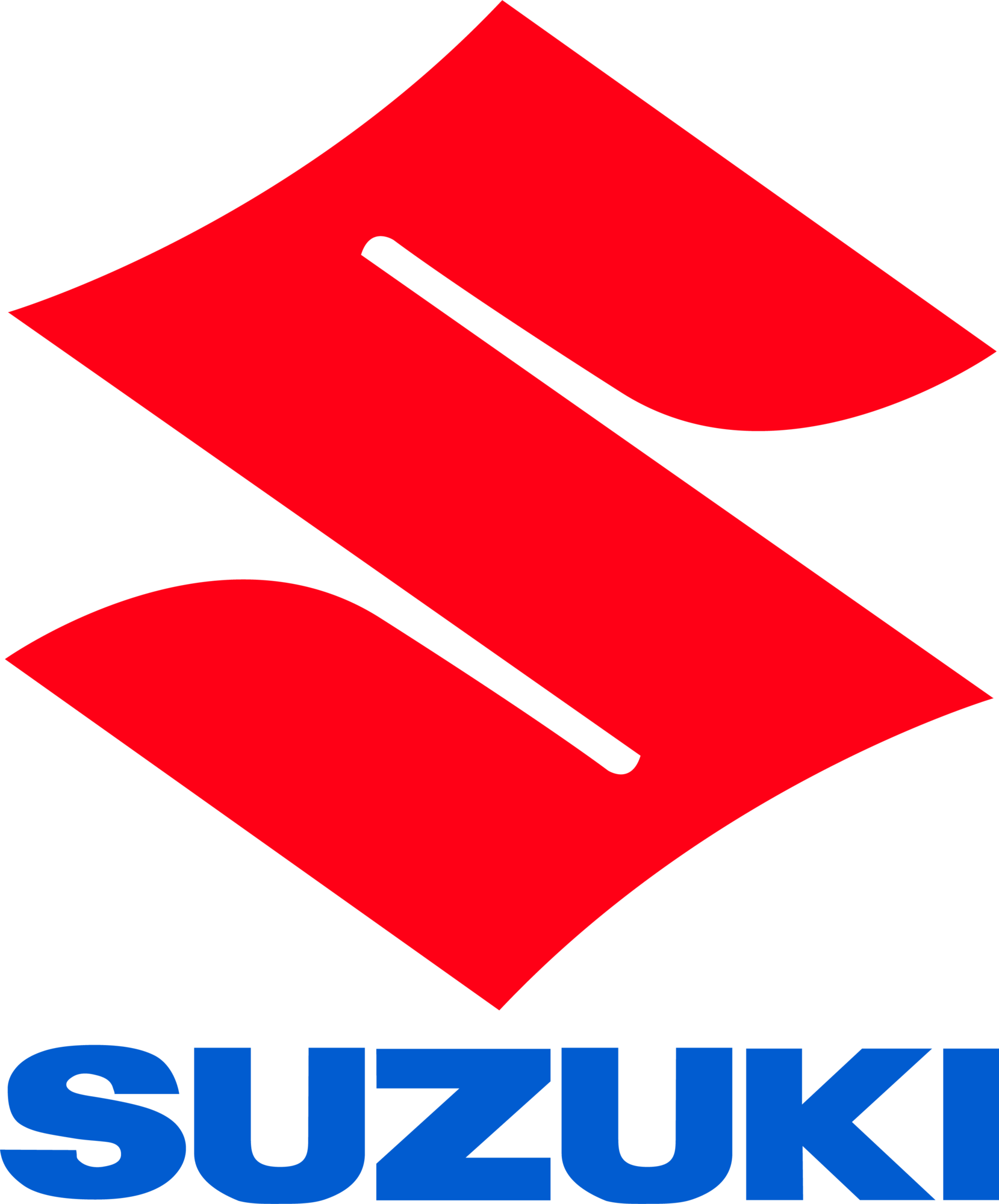suzuki seeklogo
