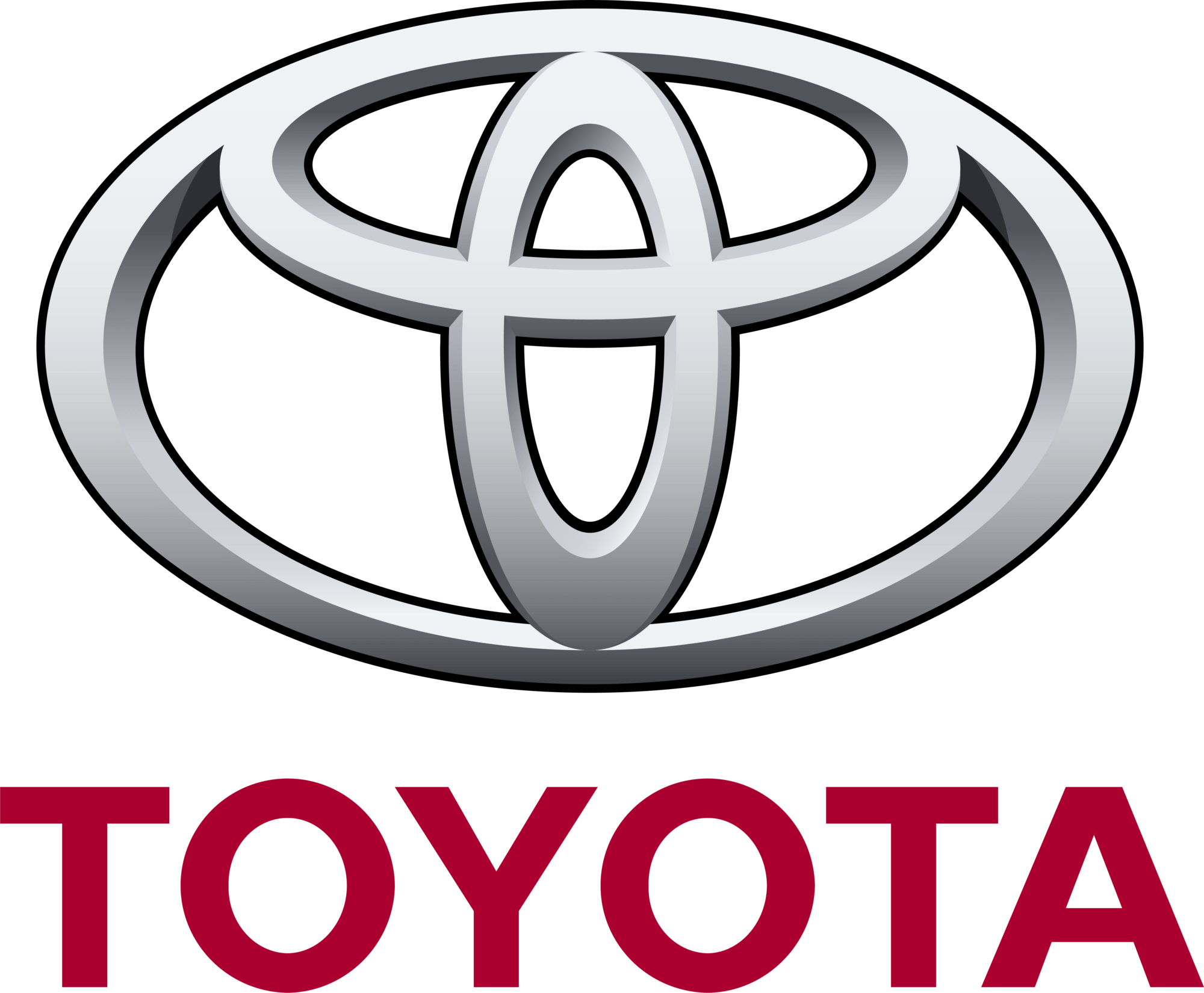 toyota seeklogo